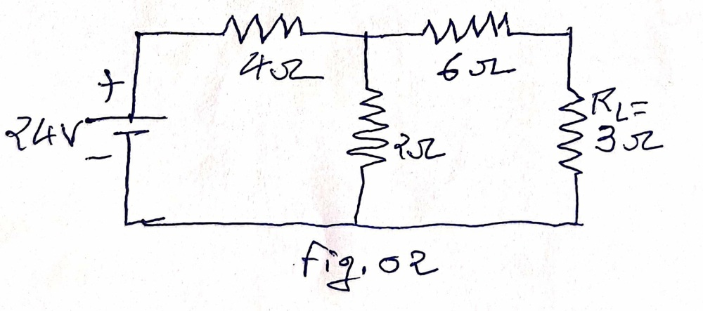 GTU Basic Electrical Engineering (3110005) Summer 2026 Question 5 OR (c) Diagram