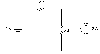 GTU Basic Electrical Engineering (3110005) Summer 2023 Question 1(a) Diagram